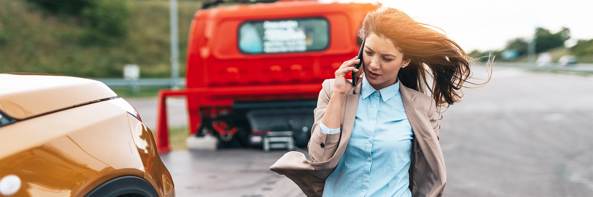 Kelkit Yol Yardım